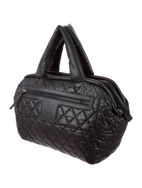 bolsa chanel cocoon preco|CHANEL Cocoon Bag for sale .